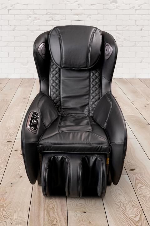 Immagine prodotto PureHaven Poltrona massaggiante 118x76x76 cm con 6 tipi di massaggio Massaggio della schiena, dei piedi e dei