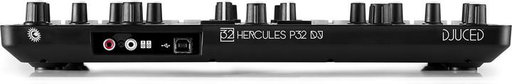 Image du produit Hercules 32 Dj