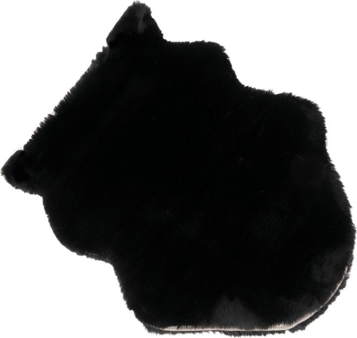 Immagine prodotto Viva Pelliccia sintetica, grande peluche in finta pelle scamosciata, set da 2