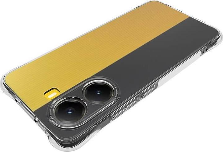 Actual product image Cover-Discount Silikon Case (Xiaomi Poco X7 Pro)
