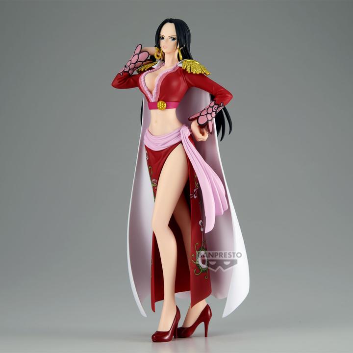 Immagine prodotto Banpresto One Piece - Boa Hancock Glitter & Glamours