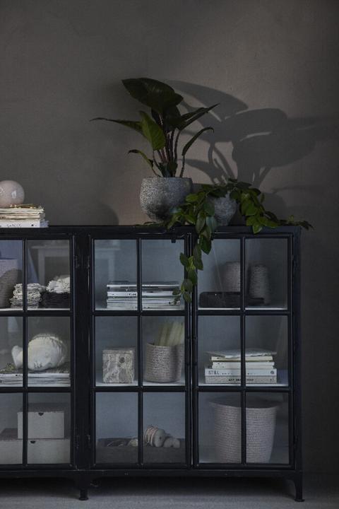 Actual product image Lene Bjerre Sofilla display 14 x 18 cm, White