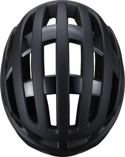 Produktbild BBB Helm Karma MIPS Air Node schwarz matt (55 - 59 cm)