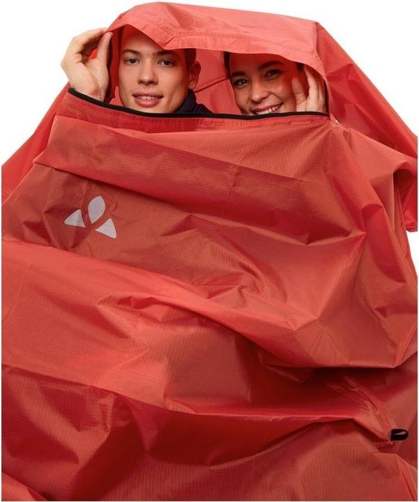 Actual product image Vaude Mountain Bivy 2P (0.60 m)