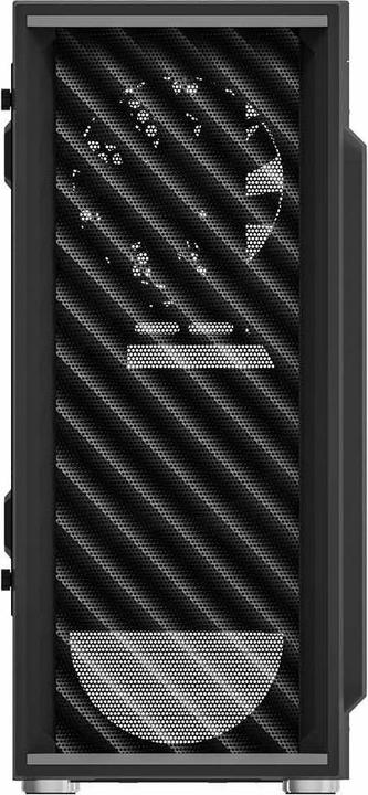 Produktbild Zalman T7 (ATX, mATX, Mini-ITX)