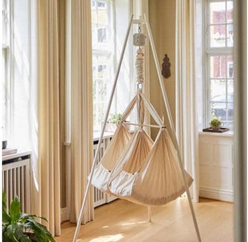 Produktbild Membantu Federwiege Zwillinge Premium (Cozy Cradle)