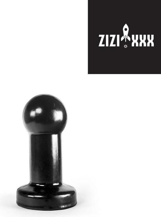 Zizi - Friloo - Black