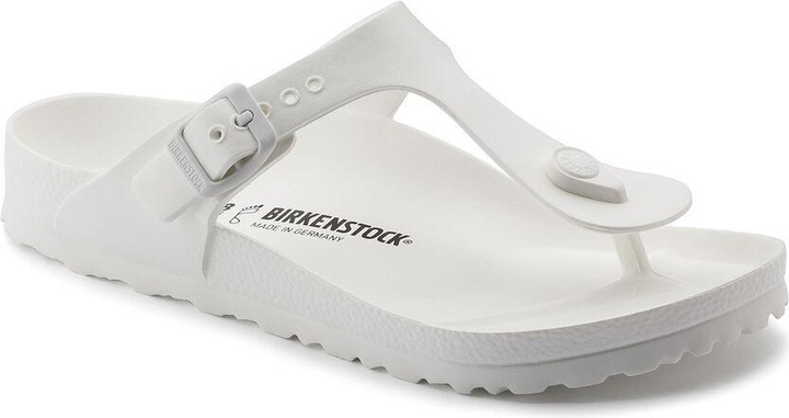 Actual product image Birkenstock Gizeh EVA Normal (39)