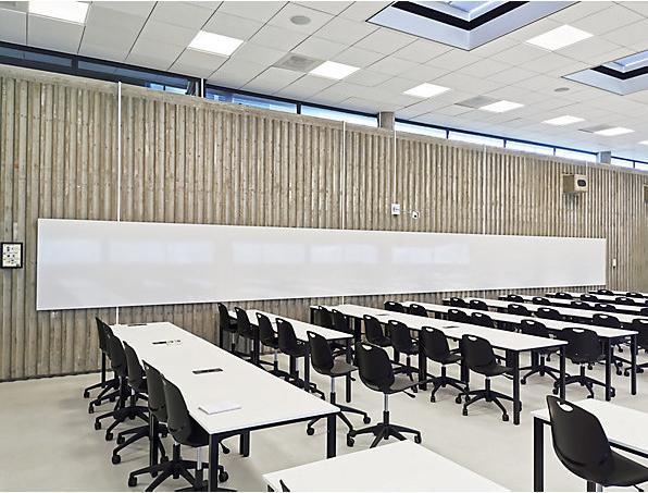 Produktbild Chameleon Whiteboard SHARP