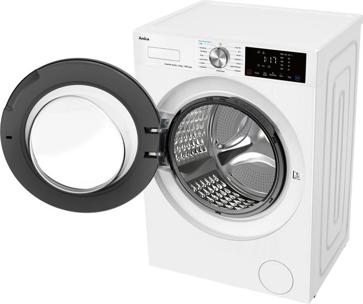 Produktbild Amica WA 494 110 (8 kg, Links)