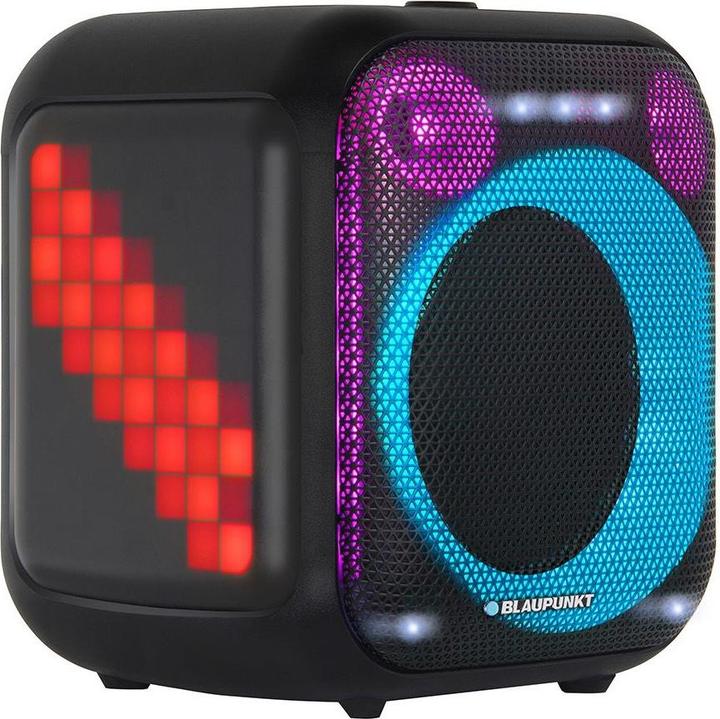 Actual product image Blaupunkt System audio PB6LED (11 h)