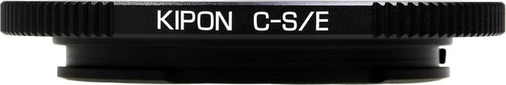 Kipon Adapter for C-Mount to Sony E