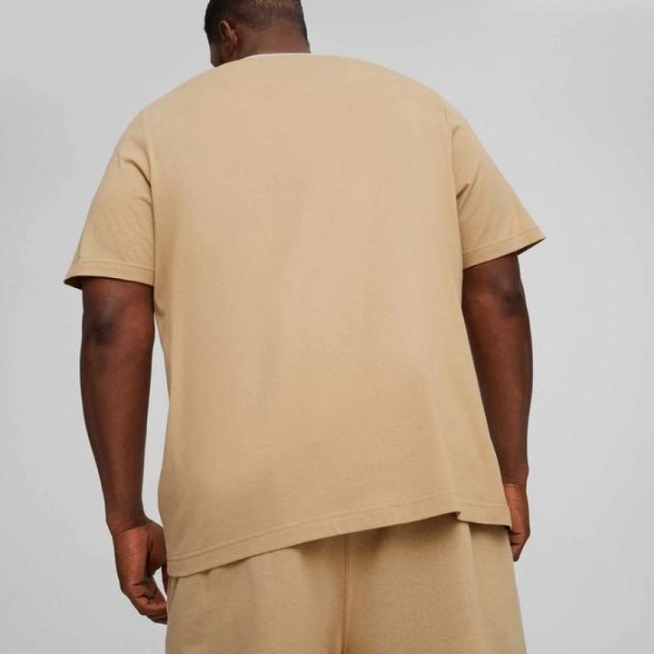 Produktbild Puma SQUAD Big Graphic Tee (S)
