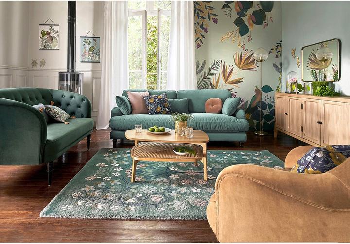 Produktbild La Redoute Interieurs Keila (200 x 290 cm)