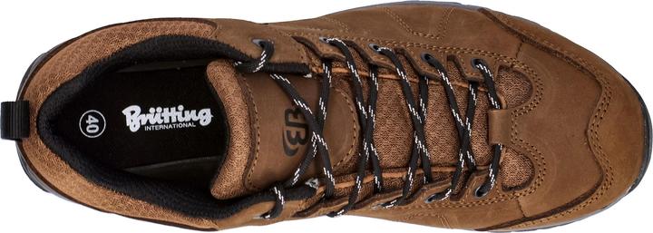 Produktbild Brütting Mount Stevens (45)