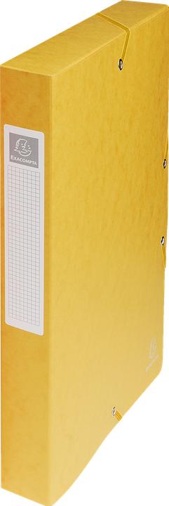 Produktbild Exacompta EXABOX - Archivboxen (A4)