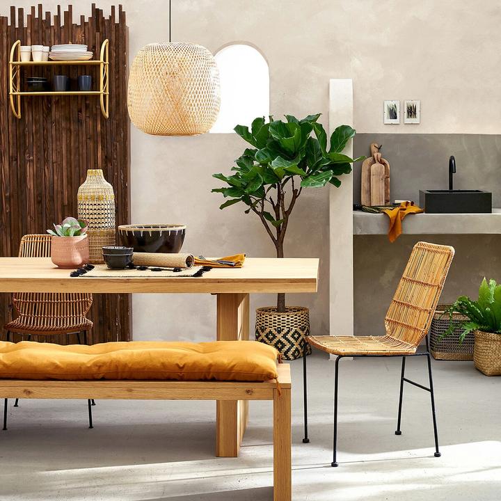 Produktbild La Redoute Interieurs Vova (200 cm)