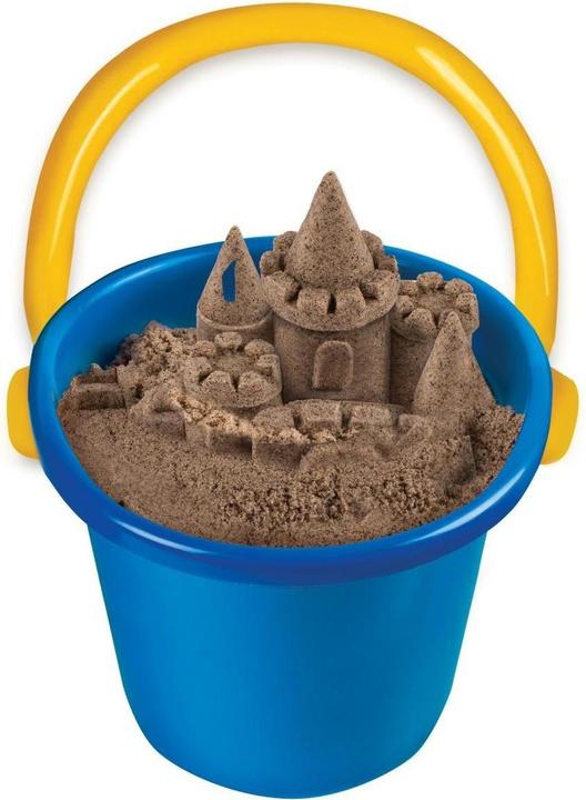 Actual product image Spin Master Beach sand