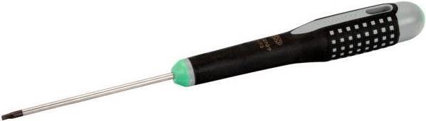 Actual product image Bahco ERGO TORX screwdriver with 3-component handle, T40 × 150 mm (TX)