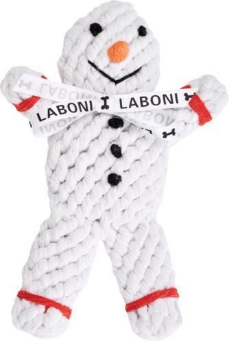 Laboni Spielzeug Shawn der Schneemann (Reperimento)