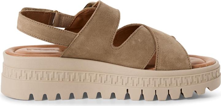 Actual product image Tamaris Sandal (37)