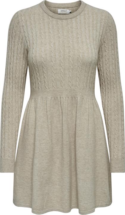 Image du produit Only ONLFIA Robe midi Robe en maille (L)