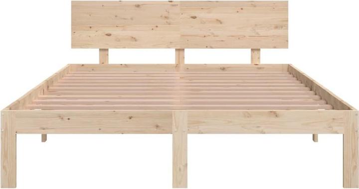 Produktbild vidaXL Primula (135 x 190 cm)