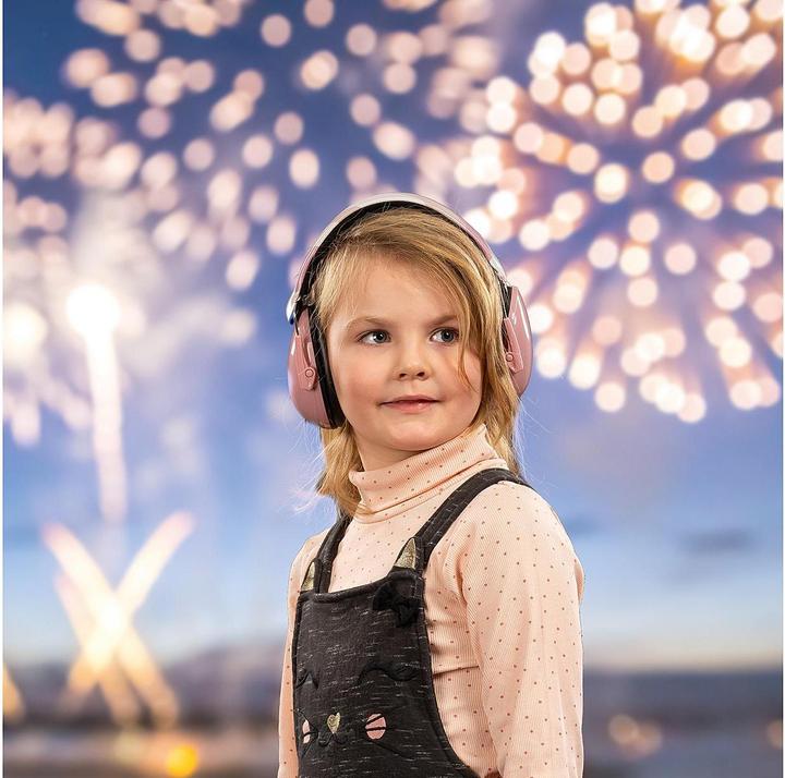 Actual product image Reer SilentGuard Kids (1 x)