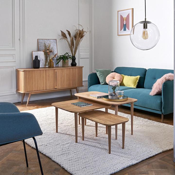 Produktbild La Redoute Interieurs Diano (160 x 230 cm)