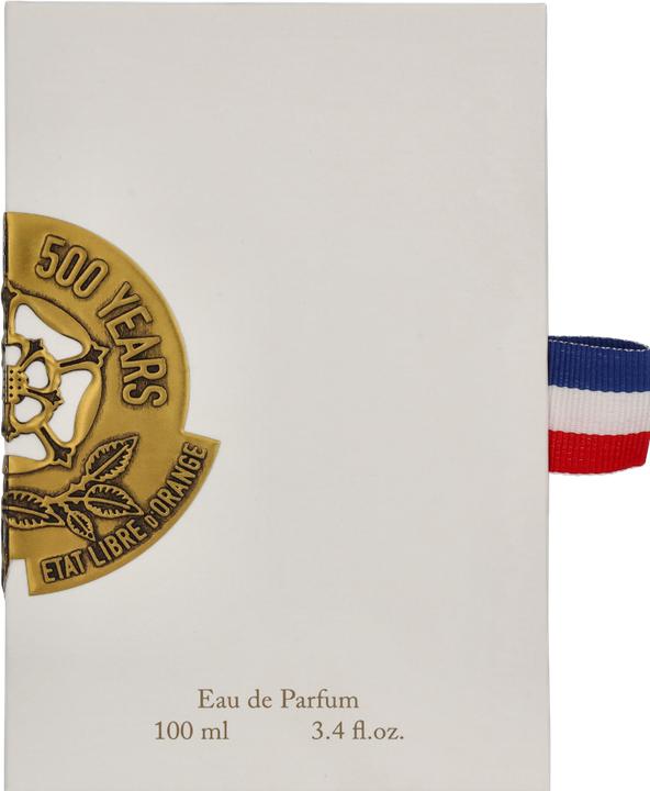 Produktbild Etat Libre D'Orange 500 Years by Etat Libre d’Orange (Eau de Parfum, 100 ml)