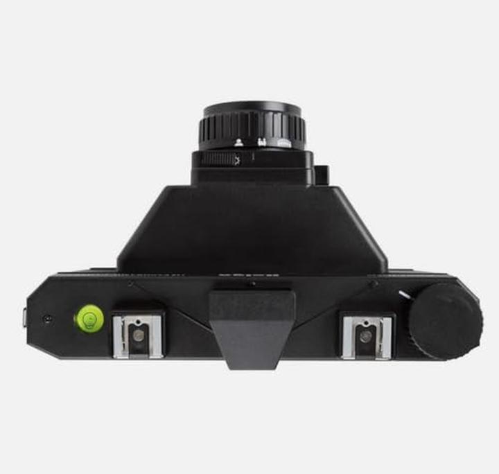 Actual product image Holga 120N Pan