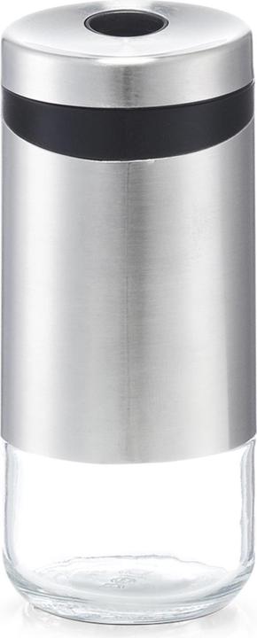 Klar, Silver