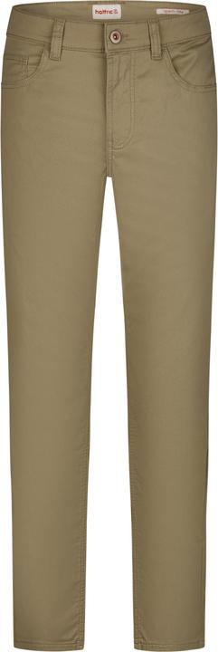 Hattric 5-Pocket Parker (W38/L32)