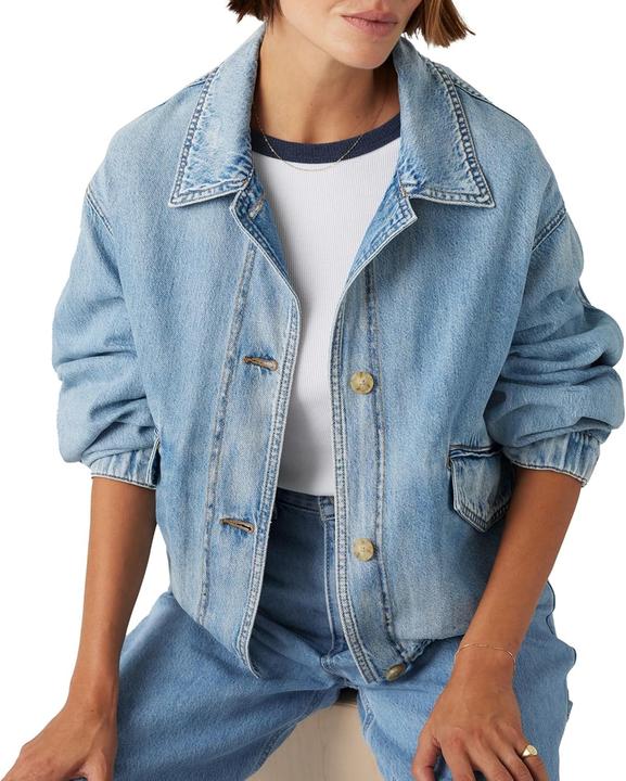 Actual product image Levis Good Country Days (L)