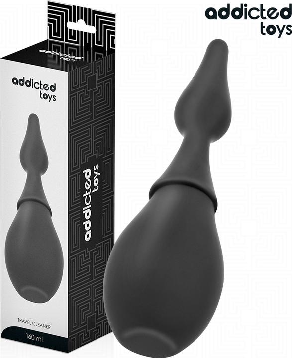 Addicted toys - Reisereiniger Modell 1