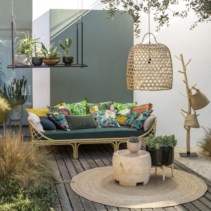 Actual product image AM.PM Florian (34 cm)