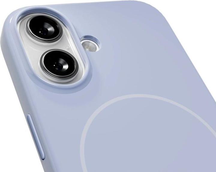 Actual product image Puro Cover (Apple iPhone 17)