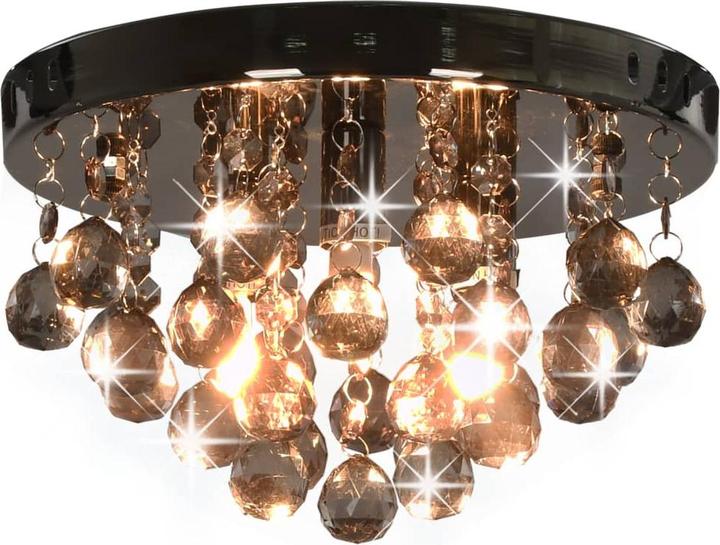 vidaXL Kronleuchter (25 cm)