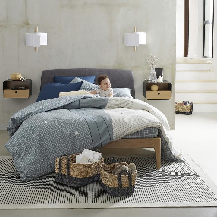 Produktbild La Redoute Interieurs Loscan (200 x 290 cm)