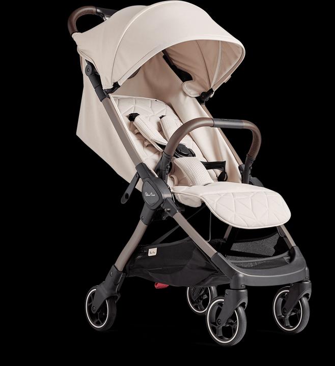 Produktbild Silver Cross Clic Buggy - Almond