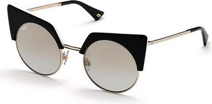 Produktbild WEB SUNGLASSES Mod. WE0229 05C 49 21 140