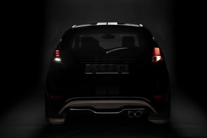 Image du produit Osram Feu arrière