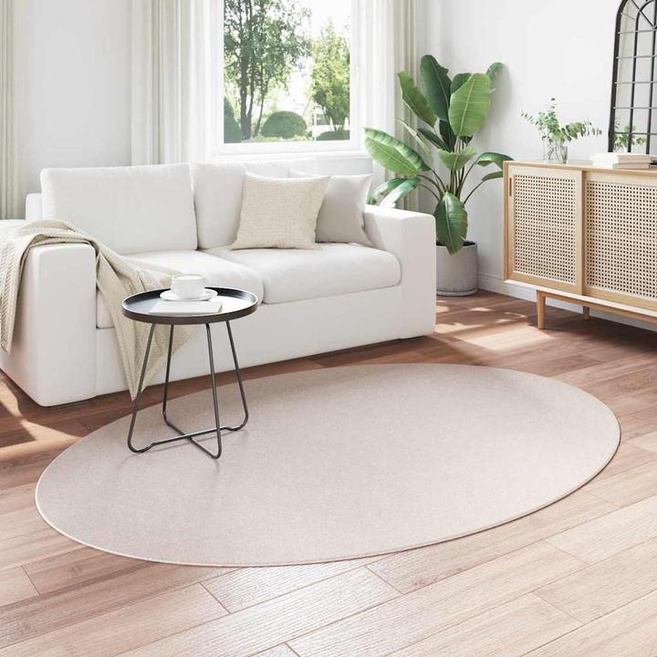 Produktbild vidaXL Polyester Teppich (200 x 140 cm)