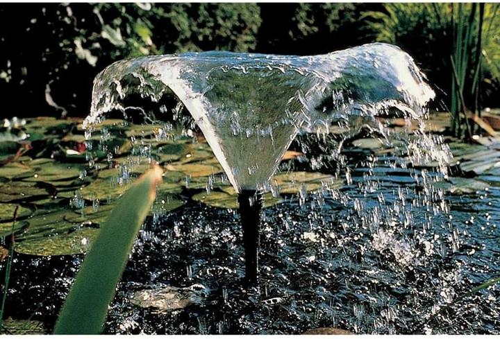 Actual product image Ubbink Elimax 500 Pond Pump, 1351300