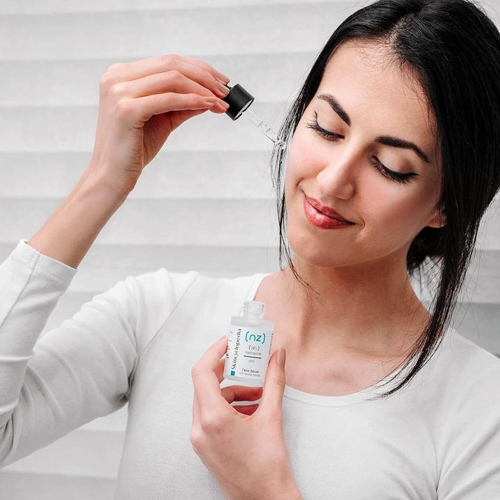 Immagine prodotto Skincyclopedia 10% di niacinamide + 1% di zinco (30 ml)