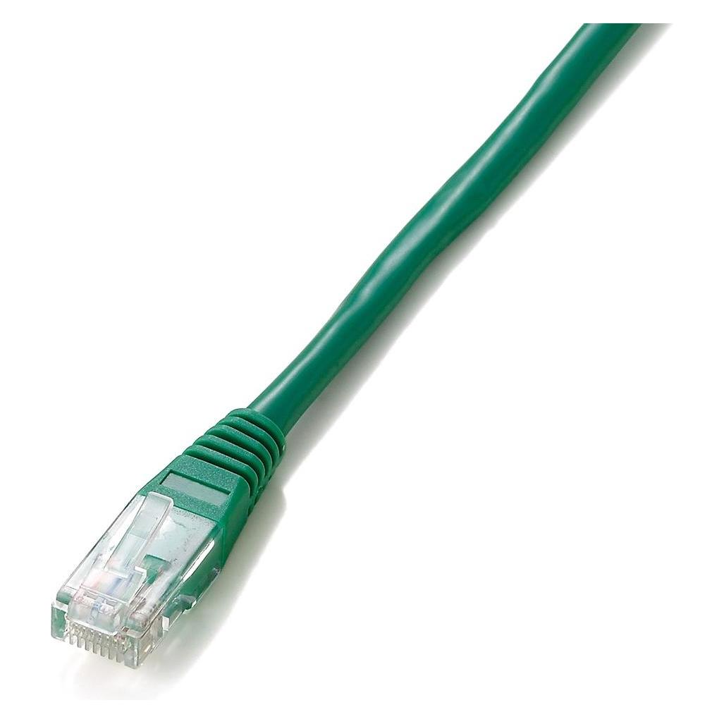 Equip Cavo Di Rete (U/Utp, Cat5e, 5 M), Cavo Di Rete