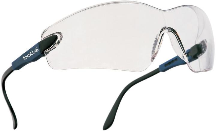 Actual product image Bollé Viper frame goggles, EN 166, clear