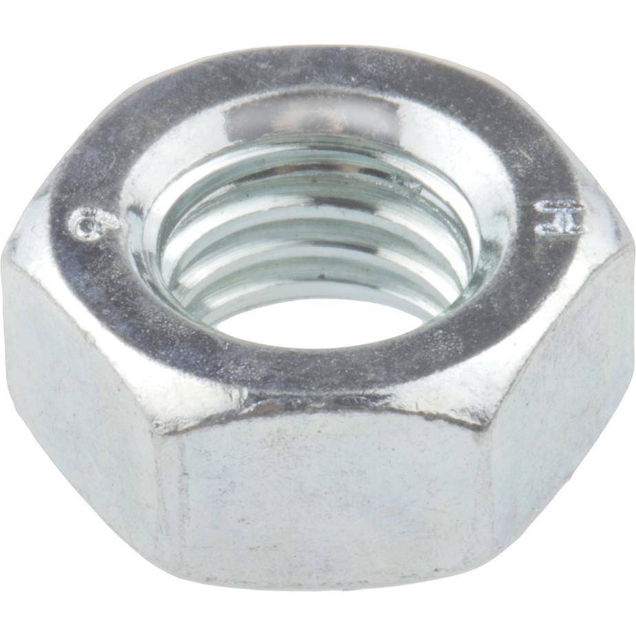 Thumbnail - Rs Pro, Schrauben, Schlossschrauben DIN603 M8x50mm