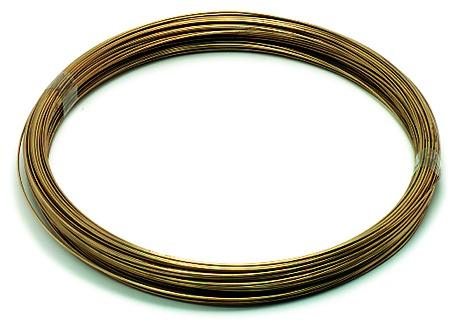 Actual product image Werkstarck Brass wire (150 m)