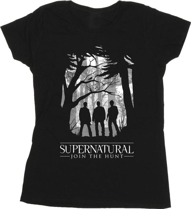 Produktbild Supernatural TShirt (M)
